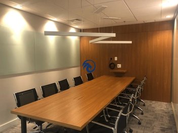 office em Rua do Rocio, Vila Olímpia - São Paulo - SP