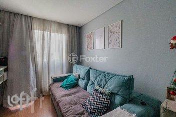 apartment em Pacheco Gato, São Mateus - São Paulo - SP