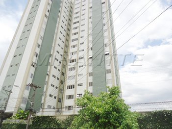 apartment em Rua Doutor Gabriel Piza, Santana - São Paulo - SP