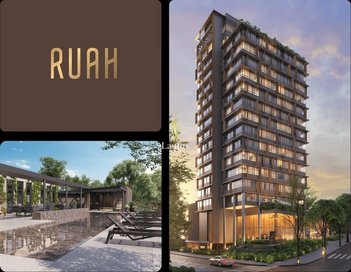 apartment em Rua Bernardo Figueiredo, Serra - Belo Horizonte - MG