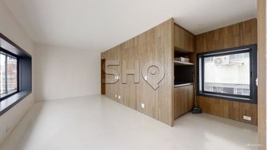 apartment em Alameda Campinas, Jardim Paulista - São Paulo - SP