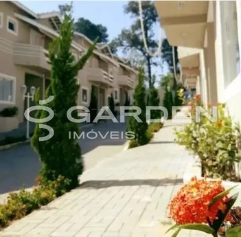 house em Rua Poncas, Chácaras São José - São José dos Campos - SP