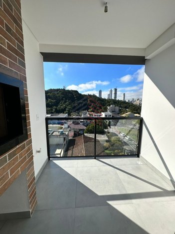 apartment em Rua Cabloclinho, Ariribá - Balneário Camboriú - SC