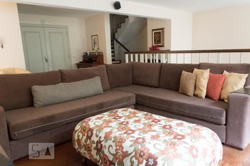 house em Rua do Símbolo, Jardim Ampliação - São Paulo - SP