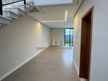 house em Avenida Dom Paulo Rolim Loureiro, Vila Oliveira - Mogi das Cruzes - SP