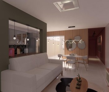 house em Rua Galileu Galilei, Conjunto Habitacional Terra dos Ipês I (Sul) - Pindamonhangaba - SP