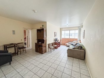 apartment em Avenida Hercílio Luz, Centro - Florianópolis - SC