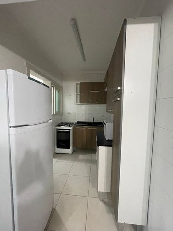 apartment em Avenida Venâncio Aires, Capão da Canoa - Capão da Canoa - RS
