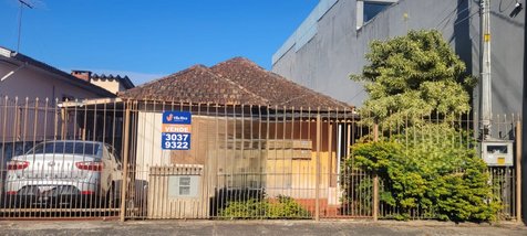 house em Avenida Padre Claret, Centro - Esteio - RS