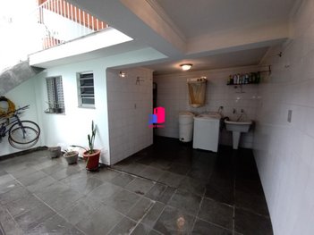 house em Rua Maria José da Silva, Vila Carrão - São Paulo - SP