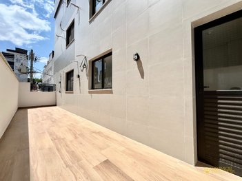 apartment em Rua Etelvina Vaz de Melo, Dona Clara - Belo Horizonte - MG