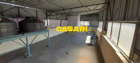 business em Rua Vicente Paschoaletti, Ferrazópolis - São Bernardo do Campo - SP