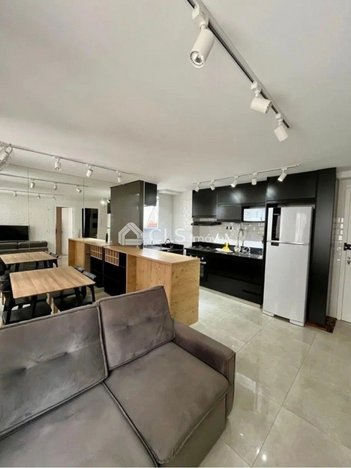 apartment em Rua Xavier Krauss, Vila Leopoldina - São Paulo - SP