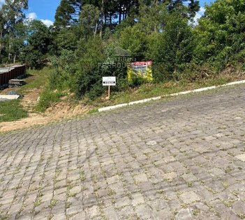 land_lot em Rua Odilon Pratti, São Roque - Farroupilha - RS