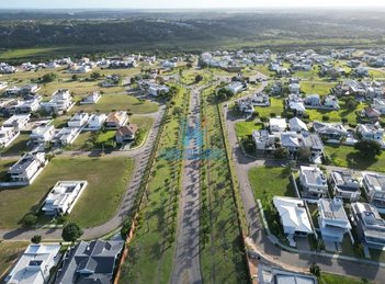 land_lot em Avenida Alphaville, Pium (Distrito Litoral) - Parnamirim - RN