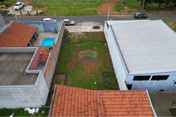 land_lot em Avenida Josefina Marcolino Machado, Jardim Imperial - Mogi Guaçu - SP