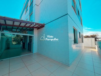apartment em Rua das Catorritas, Vila Cloris - Belo Horizonte - MG
