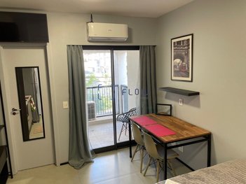 apartment em Rua Desembargador Aragão, Vila Mariana - São Paulo - SP