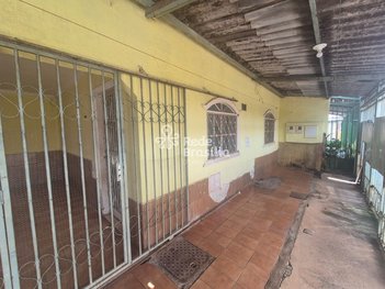 house em QNP 32 Conjunto P, Ceilândia Sul (Ceilândia) - Brasília - DF