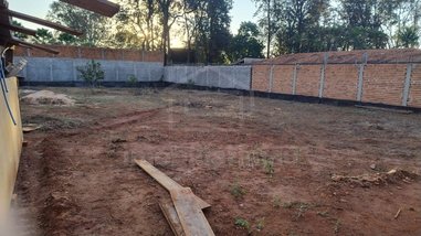land_lot em Rua Doutor Alceu Ferraz Costa, Condomínio Jardim Alvorada - Jaú - SP