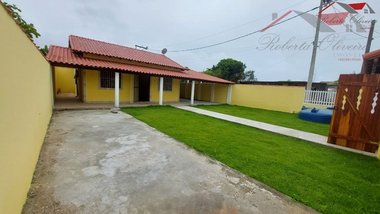 house em Rua São Pedro, Parque Balneário São Francisco - Cabo Frio - RJ