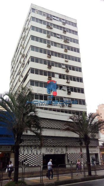 office em Avenida Anchieta, Centro - Campinas - SP