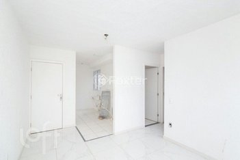 apartment em Rua Sabino Pereira Nunes, Restinga - Porto Alegre - RS