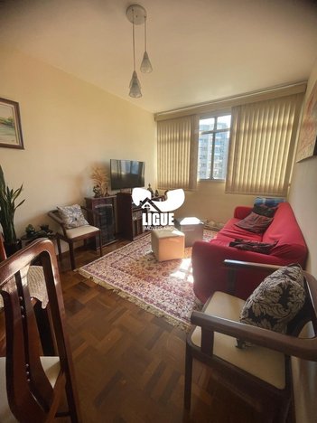 apartment em Rua Venezuela, Centro - Santo André - SP