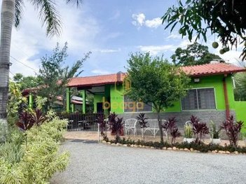 house em Rua Andréa, Chácaras Bom Retiro (Justinópolis) - Ribeirão das Neves - MG