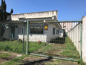 commercial_building em Rua Boa Vista, Rio Branco - Canoas - RS