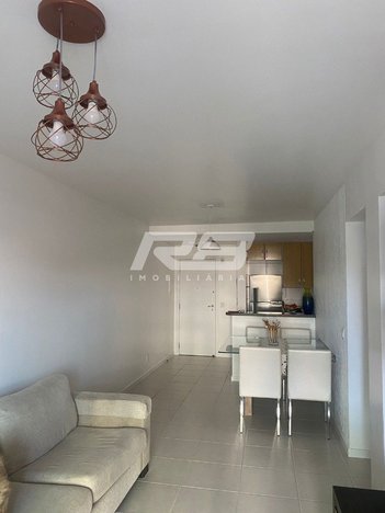 apartment em Rua Pintor Eduardo Dias, Barreiros - São José - SC