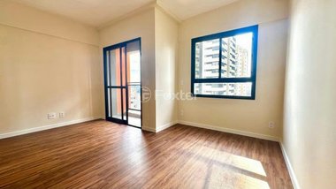 apartment em Rua Harmonia, Sumarezinho - São Paulo - SP