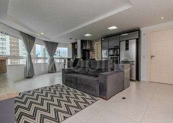 apartment em Rua 3122, Centro - Balneário Camboriú - SC