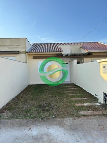 house em Rua Zildo Carlos Fröhlich, João Alves - Santa Cruz do Sul - RS