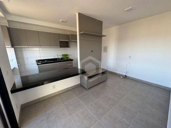 apartment em Rua Horácio dos Santos, Loteamento São Vicente de Paula - Votuporanga - SP