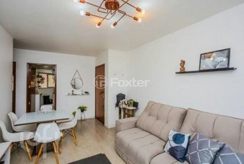 apartment em Rua Santo Antônio, Centro - São Leopoldo - RS