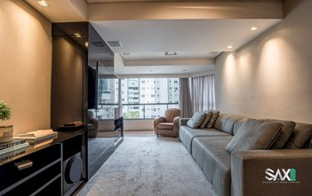 apartment em Rua 981, Centro - Balneário Camboriú - SC
