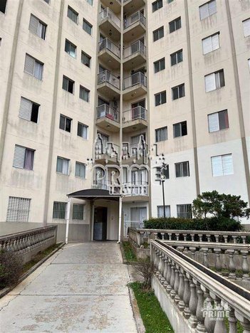 apartment em Avenida Raimundo Pereira de Magalhães, Pirituba - São Paulo - SP