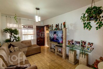 house em Rua João Cariani, Jardim Regina - São Paulo - SP