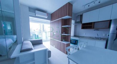 apartment em Rua Lisboa, Cerqueira César - São Paulo - SP
