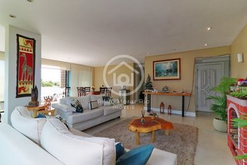apartment em Rua Zoila de Abreu Teixeira, Barra da Tijuca - Rio de Janeiro - RJ