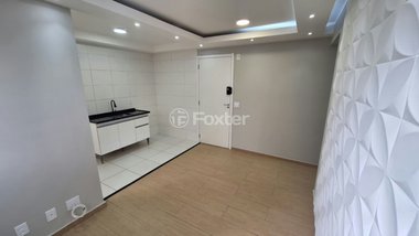 apartment em Rua Iososuke Okaue, Jardim Eliane - São Paulo - SP