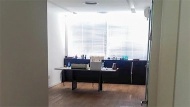 office em Avenida Rio Branco, Campos Elíseos - São Paulo - SP
