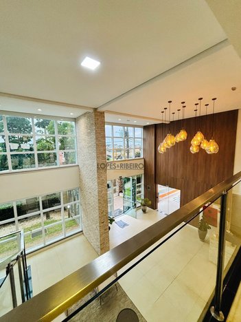 apartment em Rua General Telles, Centro - Botucatu - SP