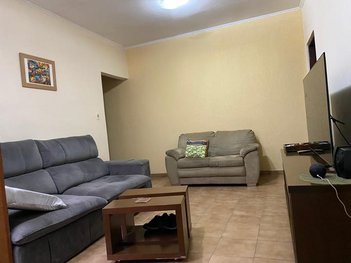 house em Rua Ângelo Dusi (Vl Dusi), Centro - São Bernardo do Campo - SP