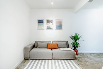 apartment em Rua Tabapuã, Itaim Bibi - São Paulo - SP