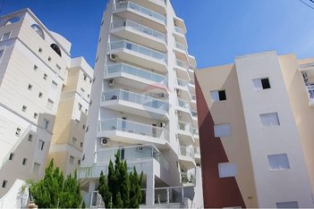 apartment em Rua Carlos Eugenio de Siqueira Salerno, Parque Campolim - Sorocaba - SP