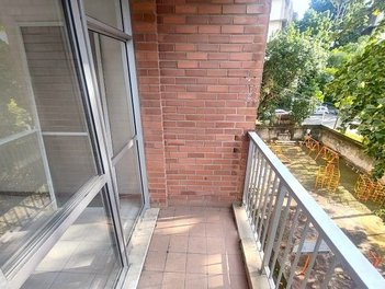 apartment em Rua José Maurício Ferraz, Boa Viagem - Niterói - RJ