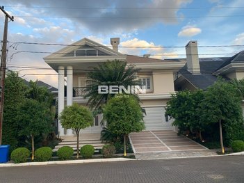 house em Monte Castelo, Marechal Rondon - Canoas - RS