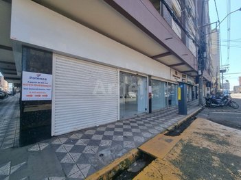 business em Rua Coronel Chicuta, Centro - Passo Fundo - RS
